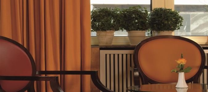 Фото Favored Hotel Domicil