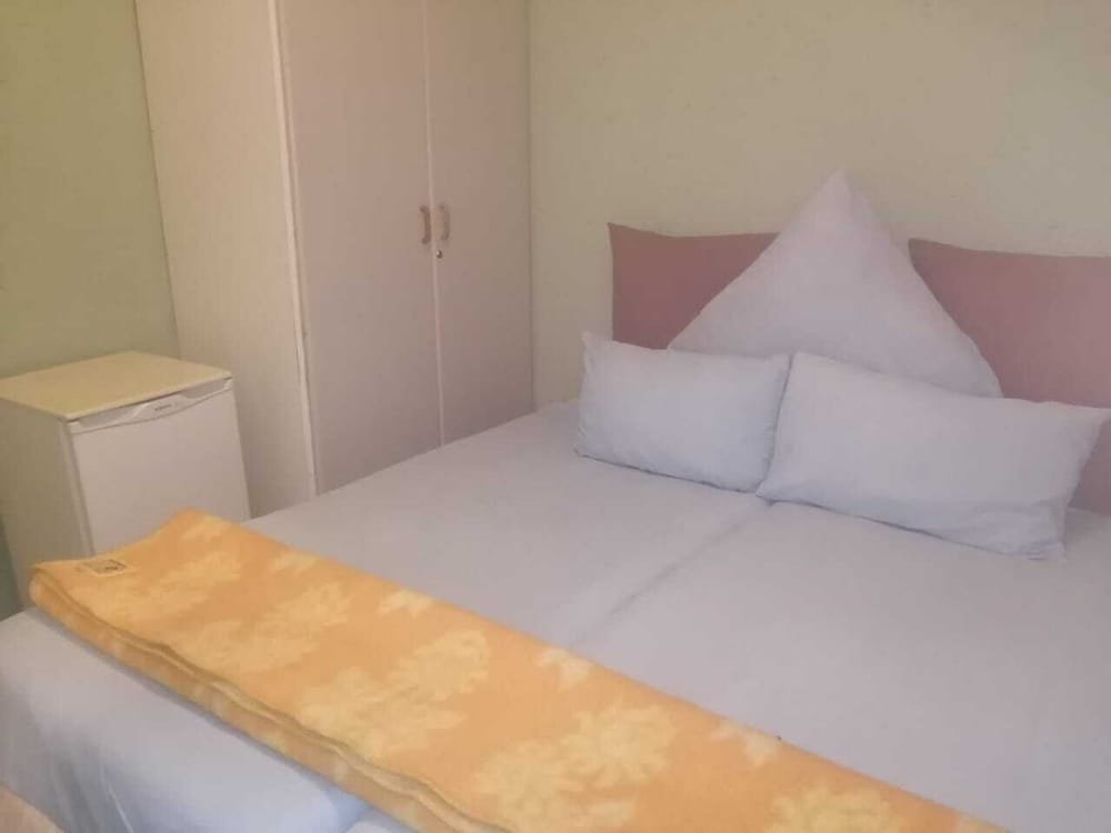 Фото The African Rock Guesthouse