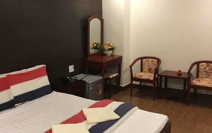 Hotel Phuong Ly Ly Hotel, Ho Chi Minh, photo