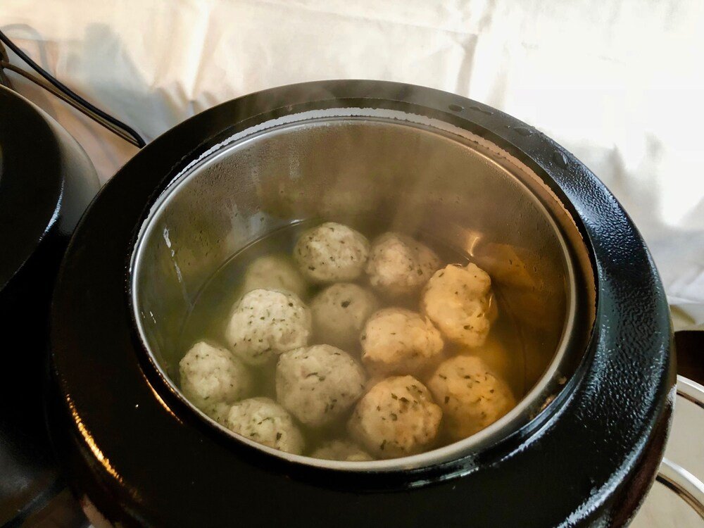 Фото Gasthof zum Brandenburger