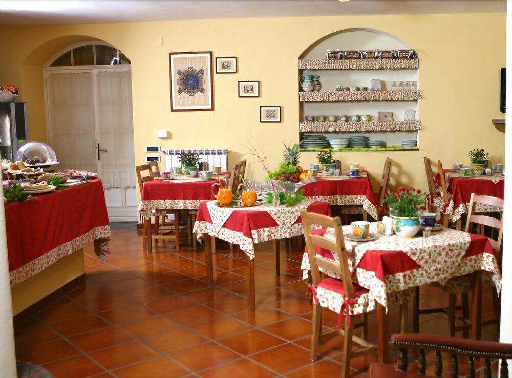 Hotel Casa Country Villa Pompei, Pompei, photo