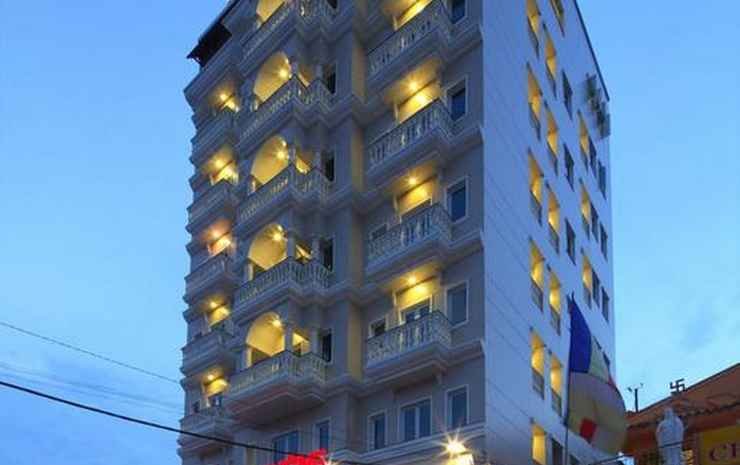 Фото Hung Cuong Hotel