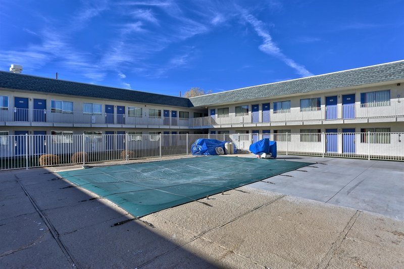 Фото Motel 6 Flagstaff, Az - Butler