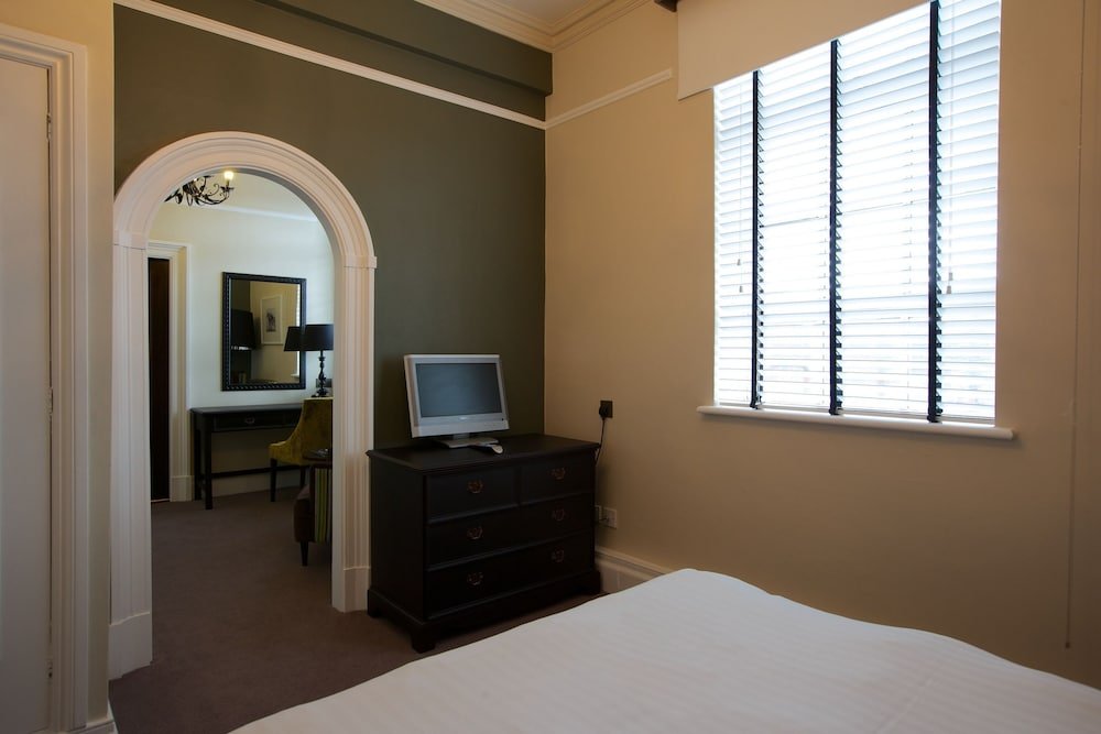 Фото White Hart Hotel