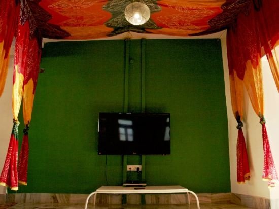 Фото Moustache Jodhpur - Hostel