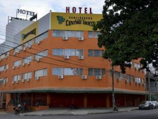 Гостиница Hotel Cco в Гоянии