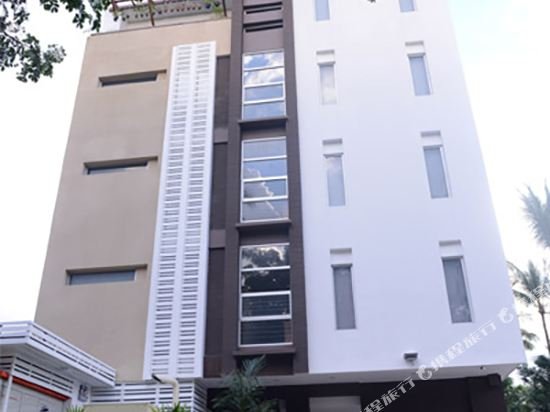 Фото Green Paradise Hotel