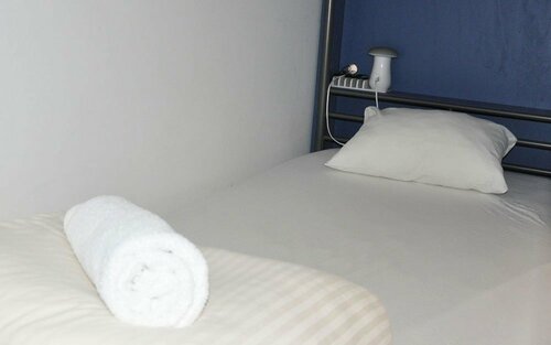 Гостиница Hostel 20 в Бордо