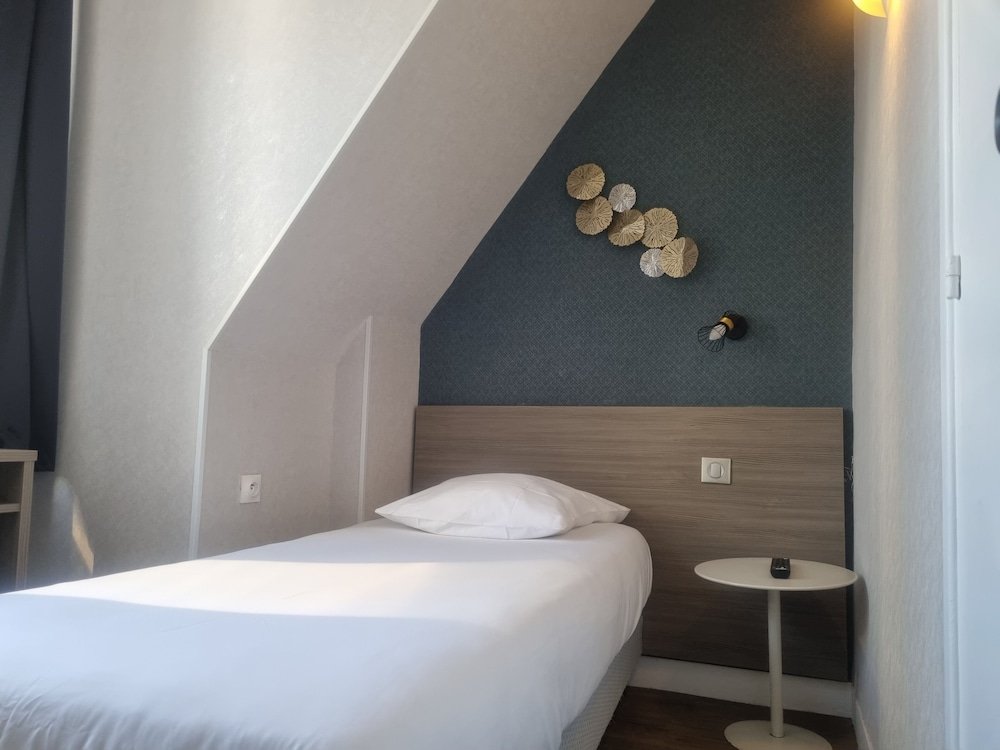 Фото Hotel Eiffel Kensington