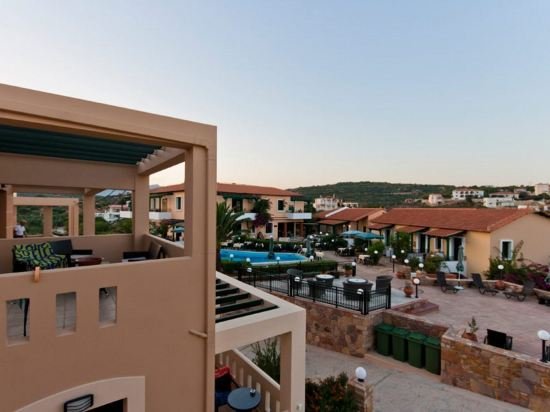 Фото Sun Village Hotel