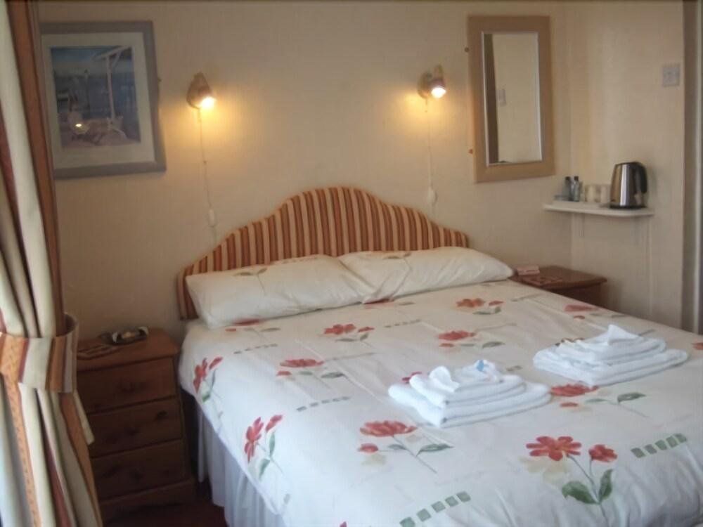 Фото Rio Rita Hotel - B&b