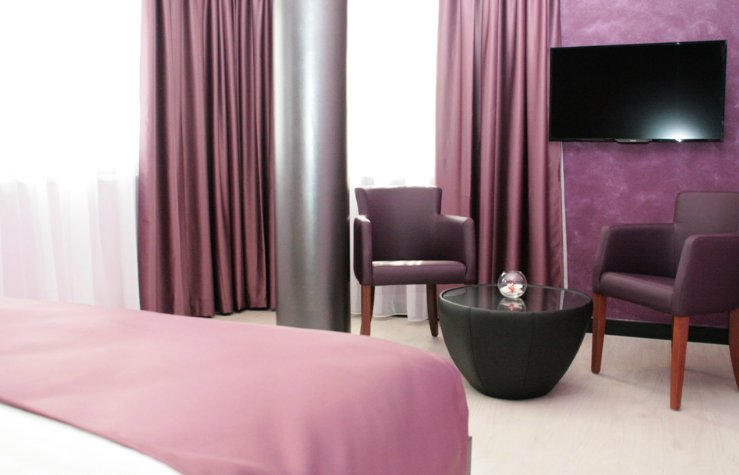 Фото Hotel Mostar