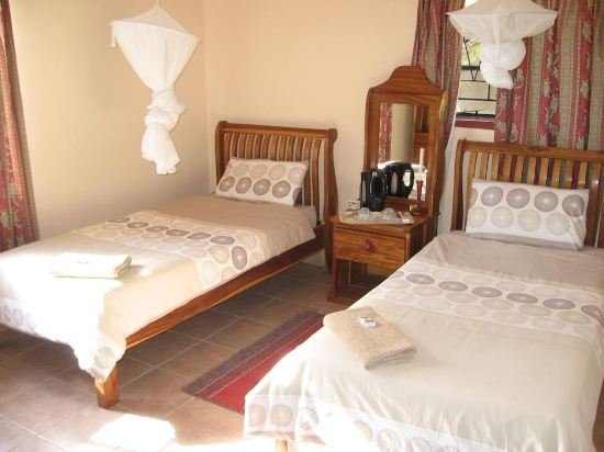 Фото The Stone Guest House