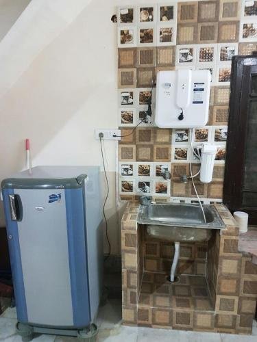 Фото Goroomgo Wow Backpackers Hostel Amritsar