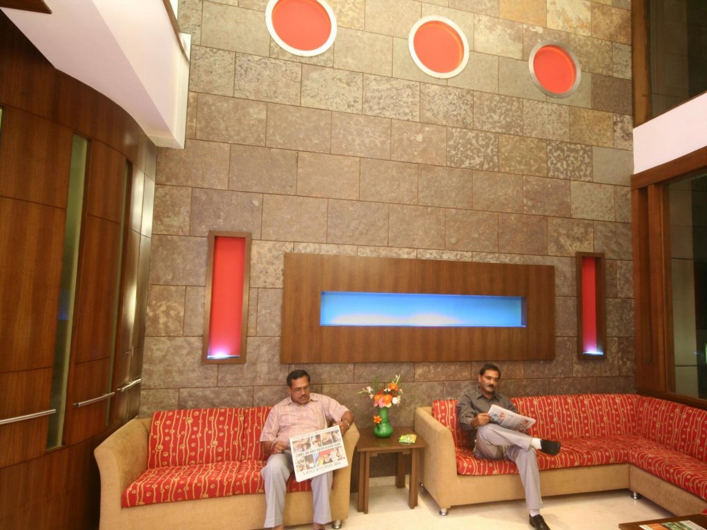 Фото Hotel Archana Residency