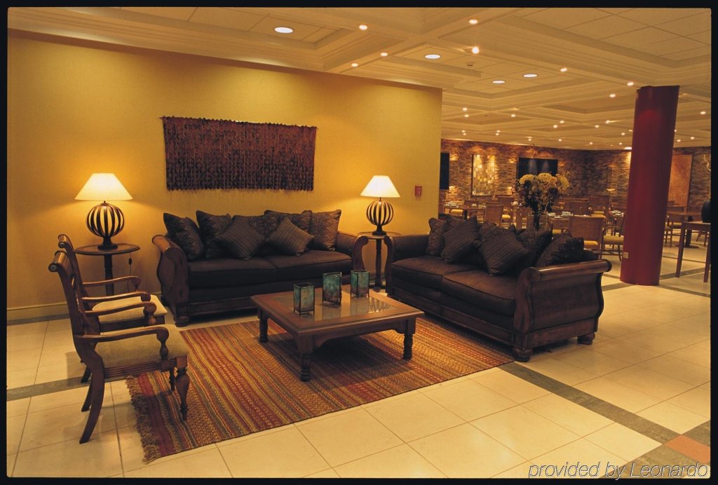 Фото Hotel Agua del Desierto