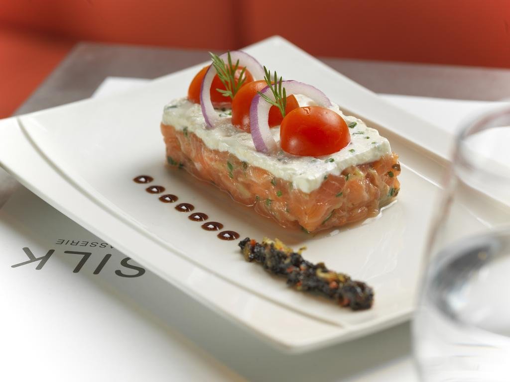 Фото Sofitel Lyon Bellecour