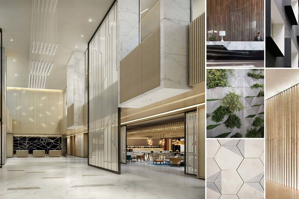 Фото Courtyard by Marriott Xiamen