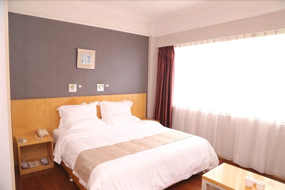 Фото Ramada Encore by Wyndham Qingdao Shinan