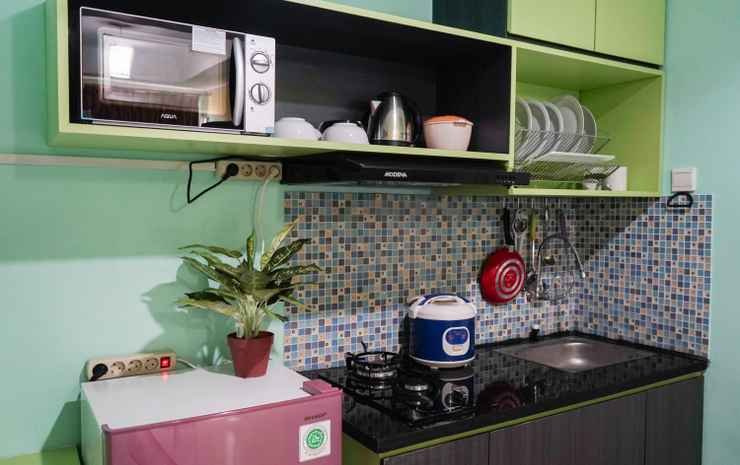 Фото Green Central City Apartment near Shopping Centre