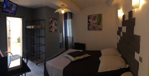 Фото Hotel Paul Riquet