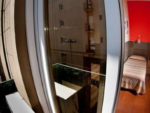 Гостиница Be Ramblas Hotel в Барселоне