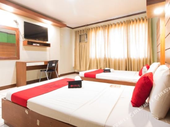 Фото RedDoorz near Centrio Mall Cagayan De Oro City
