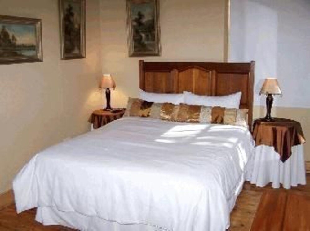 Фото Top House Bed & Breakfast