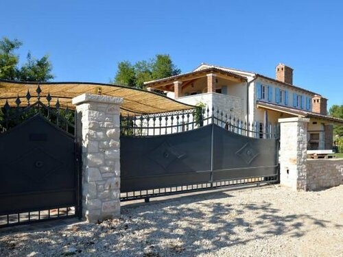 Гостиница Villa Maslinova Grana