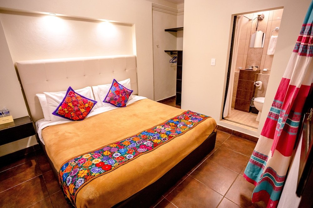 Фото Los Altos Hotel