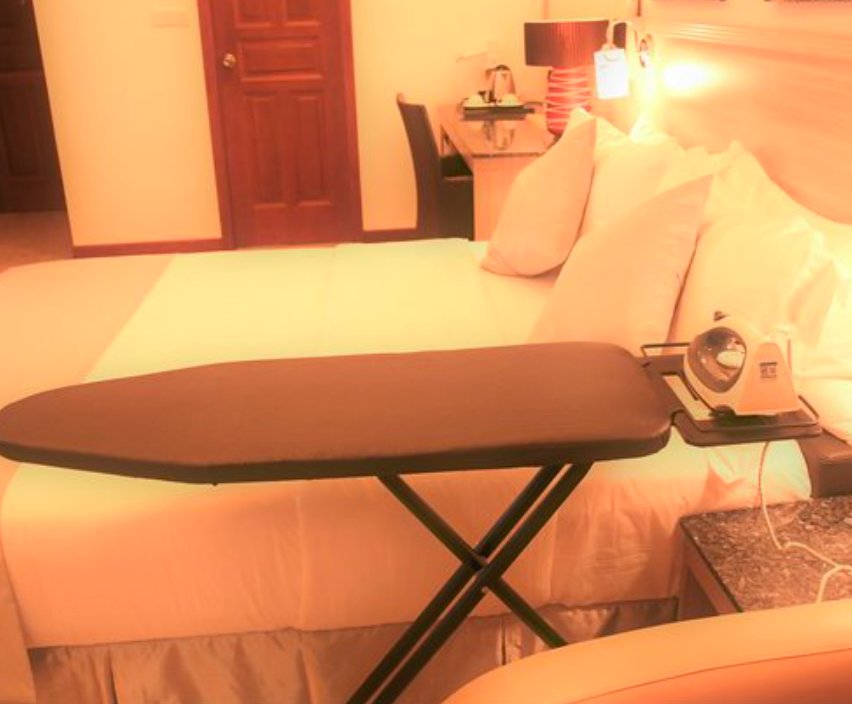 Фото Paralian Hulhumale