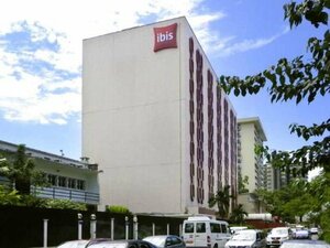 Гостиница Ibis Douala