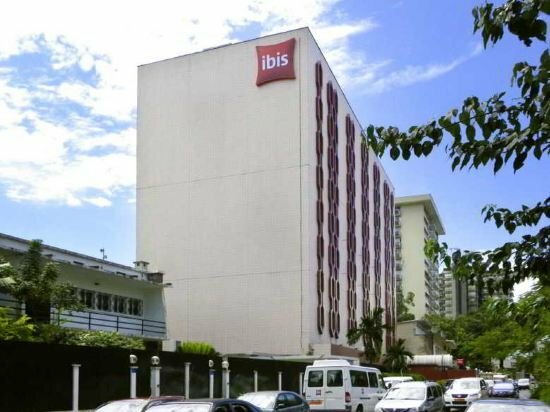 Hotel Ibis Douala, Douala, photo