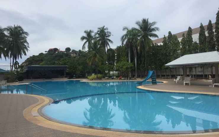 Фото Condo Chamchuri