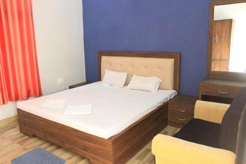 Гостиница Bagori Resort