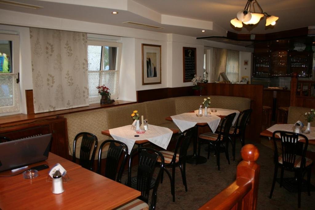 Фото Hostel Bad Goisern