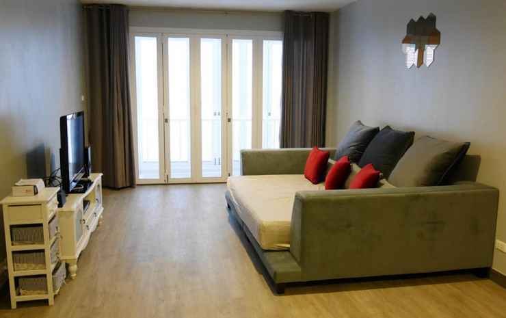 Фото Malibu Hua Hin by Puppap