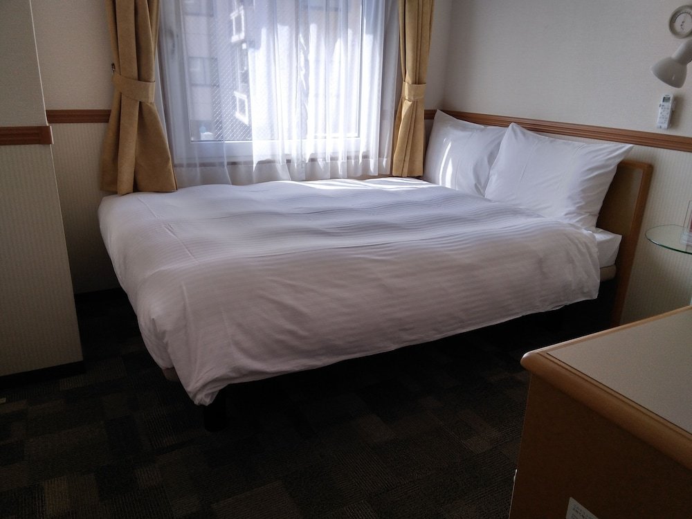 Фото Toyoko Inn Kokura-Eki Shinkansen-Guchi