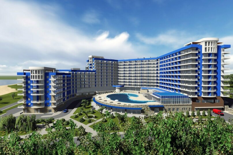 Фото Акваделюкс