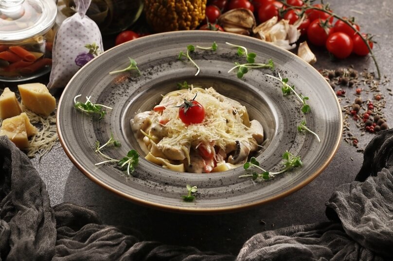 Фото Golden Tulip Krasnodar