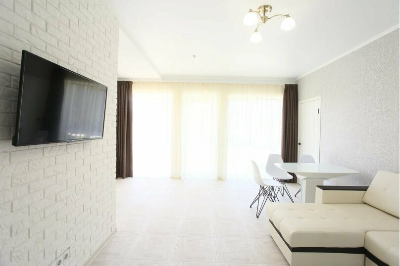 Фото Апартаменты Rybak7