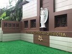 Павших в годы Великой Отечественной войны (Krasnoflotskaya ulitsa, 15А), monument, memorial