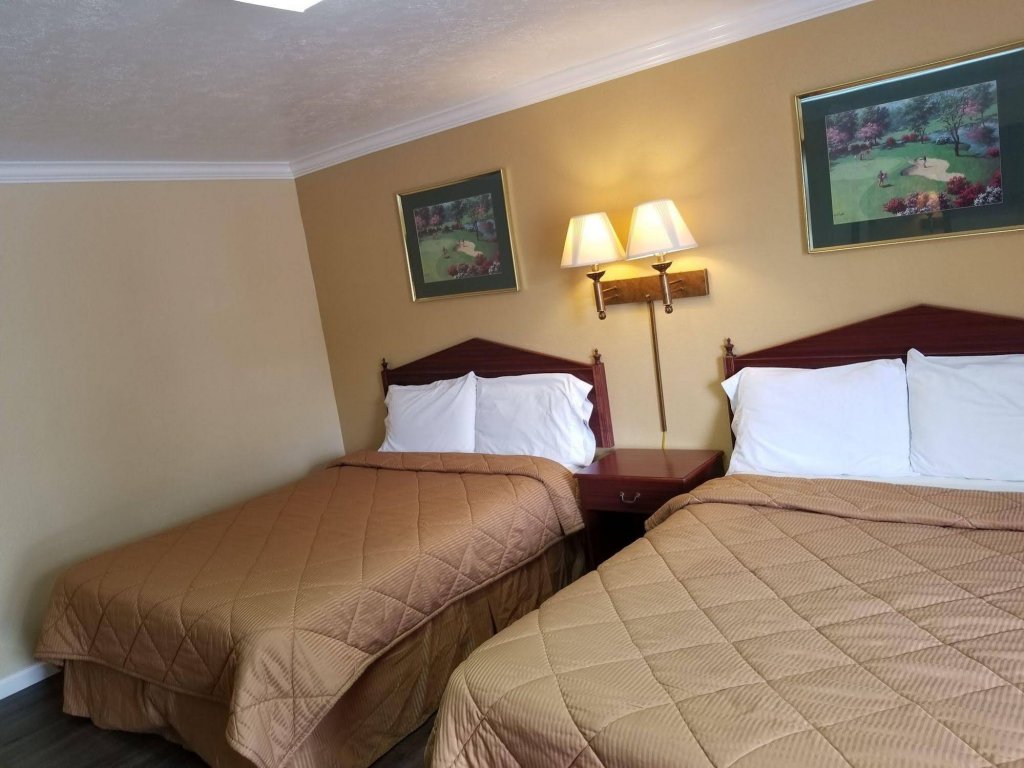 Фото Galaxie Motel