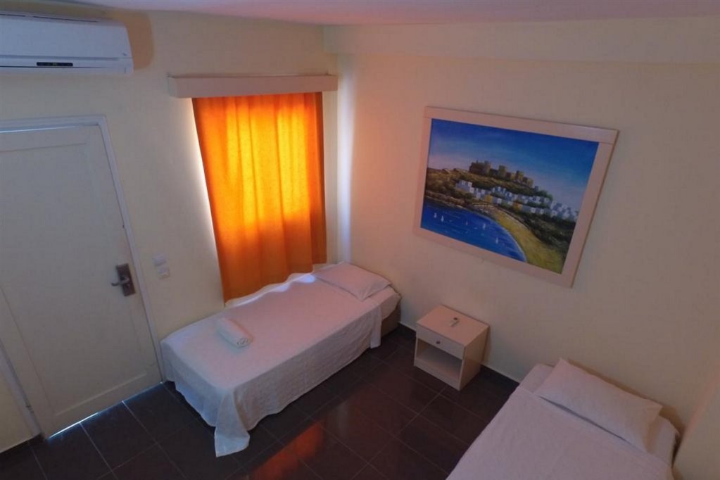 Фото Villa Mariani