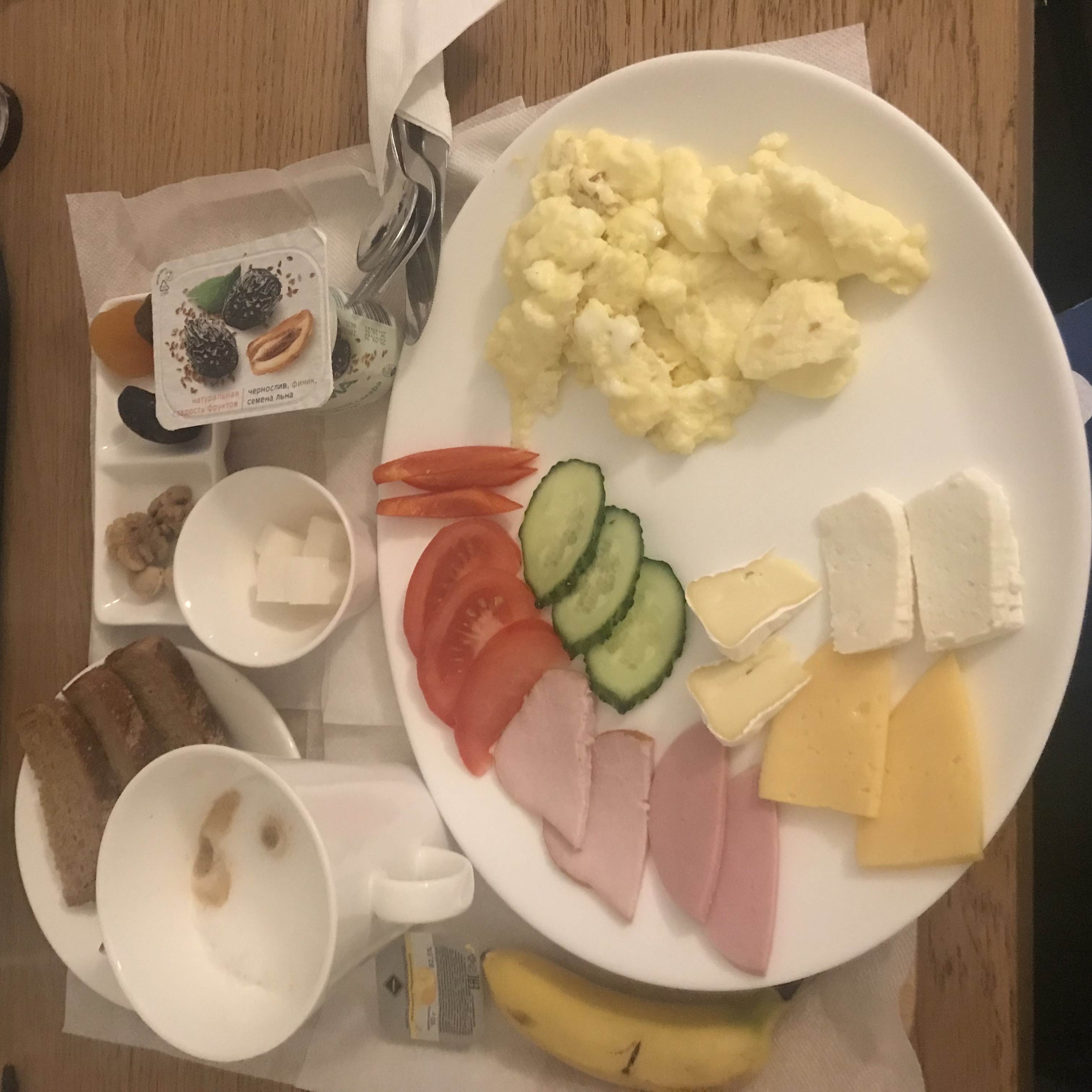 Фото Эко-стиль