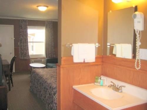 Фото Sutton Park Inn