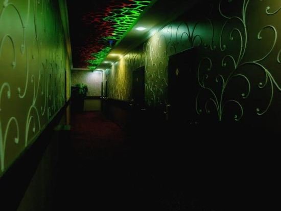 Фото Sapar Standart Hotel