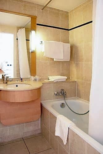 Фото Central Créteil