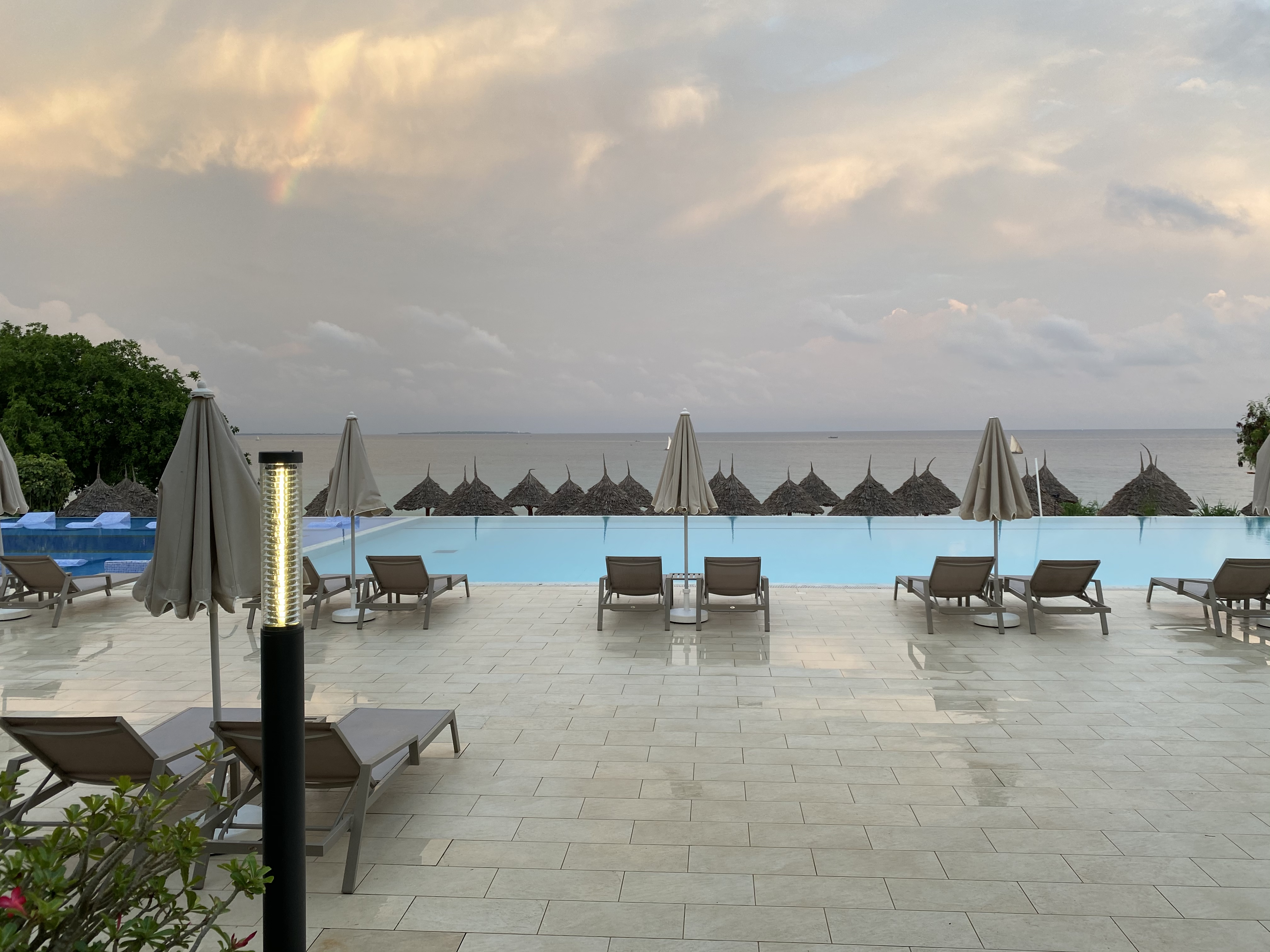 Фото Hotel Riu Palace Zanzibar