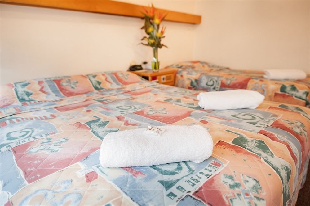 Фото Comfort Inn Regal Park, North Adelaide